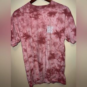 Vans “OTW 1966” Tye-Dye T-Shirt